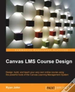 Capa do artigo Canvas Lms Course Design