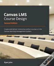 Capa do artigo Canvas Lms Course Design