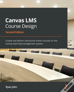 Capa do artigo Canvas Lms Course Design