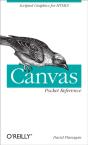 Canvas Pocket Reference - Preview