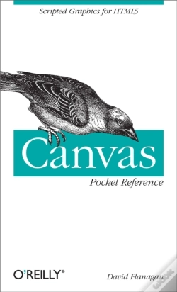 Capa do artigo Canvas Pocket Reference