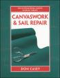 Canvaswork And Sail Repair - Preview
