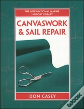 Canvaswork And Sail Repair