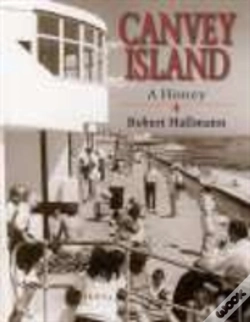 Capa do artigo Canvey Island: A History