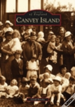 Capa do artigo Canvey Island