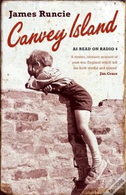 Capa do artigo Canvey Island