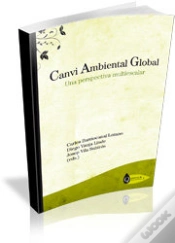 Capa do artigo Canvi Ambiental Global