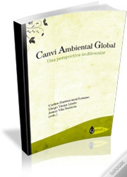 Capa do artigo Canvi Ambiental Global