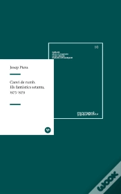 Capa do artigo Canvi De Rumb