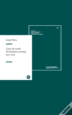 Capa do artigo Canvi De Rumb