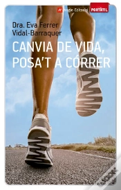 Capa do artigo Canvia De Vida, Posa