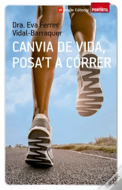 Capa do artigo Canvia De Vida, Posa'T A Córrer