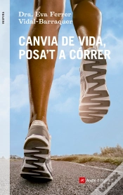 Capa do artigo Canvia De Vida, Posa