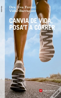 Capa do artigo Canvia De Vida, Posa'T A Correr