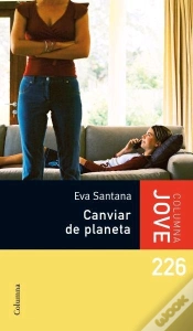 Capa do artigo Canviar De Planeta