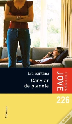 Capa do artigo Canviar De Planeta