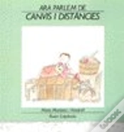Capa do artigo Canvis I Distancies