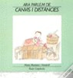 Capa do artigo Canvis I Distancies