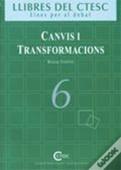 Capa do artigo Canvis I Transformacions