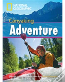 Capa do artigo Canyaking2600 Headwords