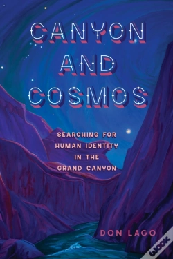 Capa do artigo Canyon And Cosmos