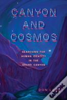 Canyon And Cosmos