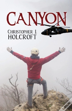 Capa do artigo Canyon