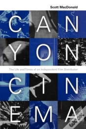 Capa do artigo Canyon Cinema