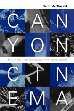Capa do artigo Canyon Cinema