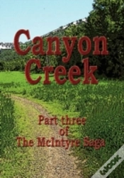 Capa do artigo Canyon Creek