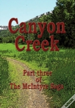 Capa do artigo Canyon Creek
