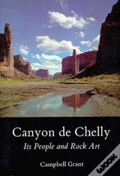 Capa do artigo Canyon De Chelly