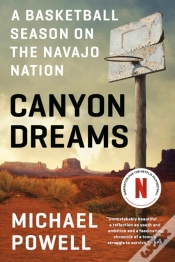 Capa do artigo Canyon Dreams