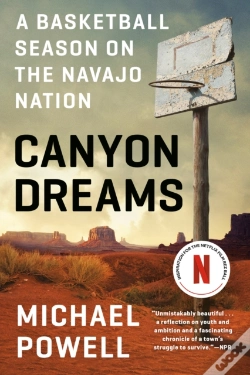 Capa do artigo Canyon Dreams