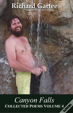 Capa do artigo Canyon Falls