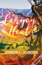 Capa do artigo Canyon Heat