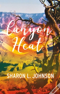 Capa do artigo Canyon Heat