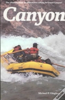 Capa do artigo Canyon