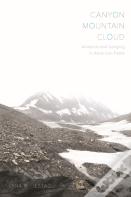 Canyon, Mountain, Cloud