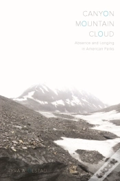 Capa do artigo Canyon, Mountain, Cloud