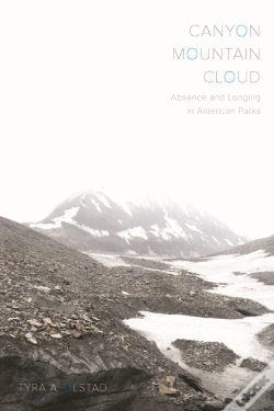 Capa do artigo Canyon, Mountain, Cloud