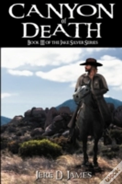 Capa do artigo Canyon Of Death