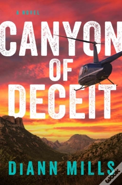Capa do artigo Canyon Of Deceit