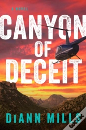 Capa do artigo Canyon Of Deceit