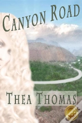 Canyon Road