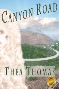 Capa do artigo Canyon Road