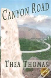 Capa do artigo Canyon Road
