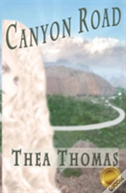 Capa do artigo Canyon Road