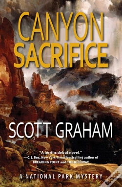 Capa do artigo Canyon Sacrifice