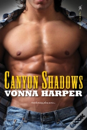 Capa do artigo Canyon Shadows